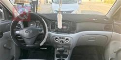 هيونداي أكسنت